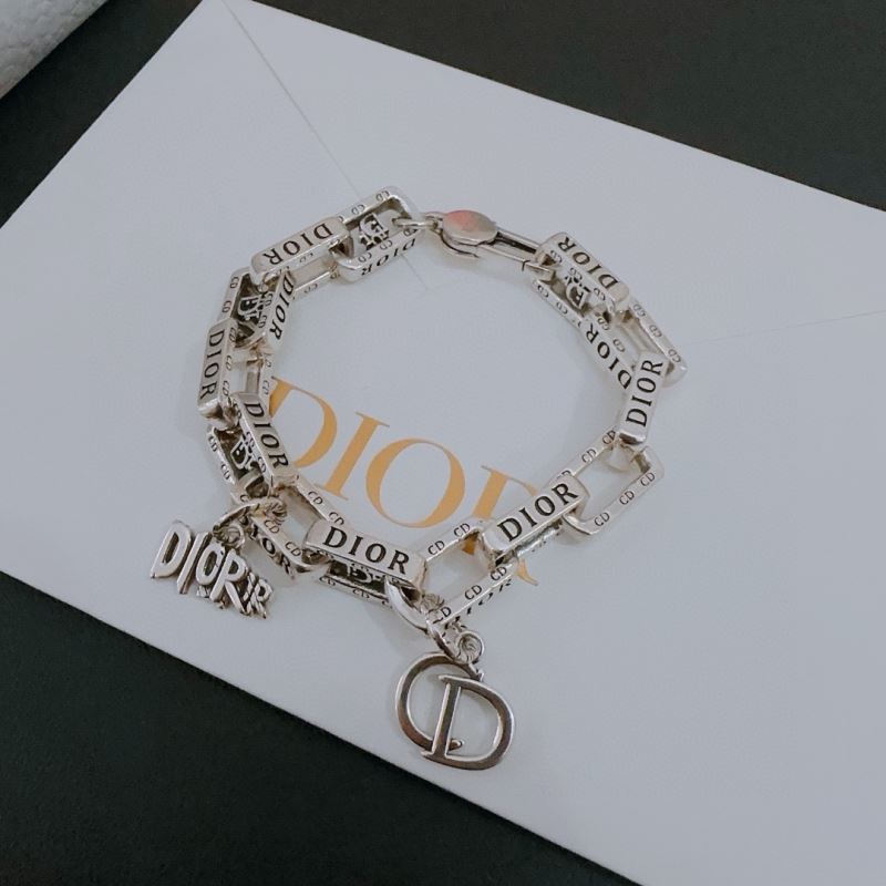 Christian Dior Bracelets